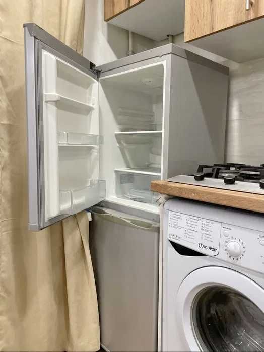 ПРОДАЖА 1к.квартиры-студии, ЕВРО-ремонт, меб./техн., Черемушки, утепл.