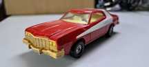 Carros miniaturas vintage