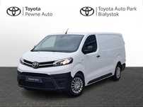 Toyota PROACE  Proace Long Active3 Multimedia Gwarancja fabryczna 01/2026,