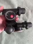 Штативна головка Manfrotto 410 Junior Geared Head