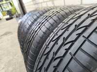 6.5ммкомплект летних шин 225 60 R18 100V BRIDGESTONE DUELER H/P sport