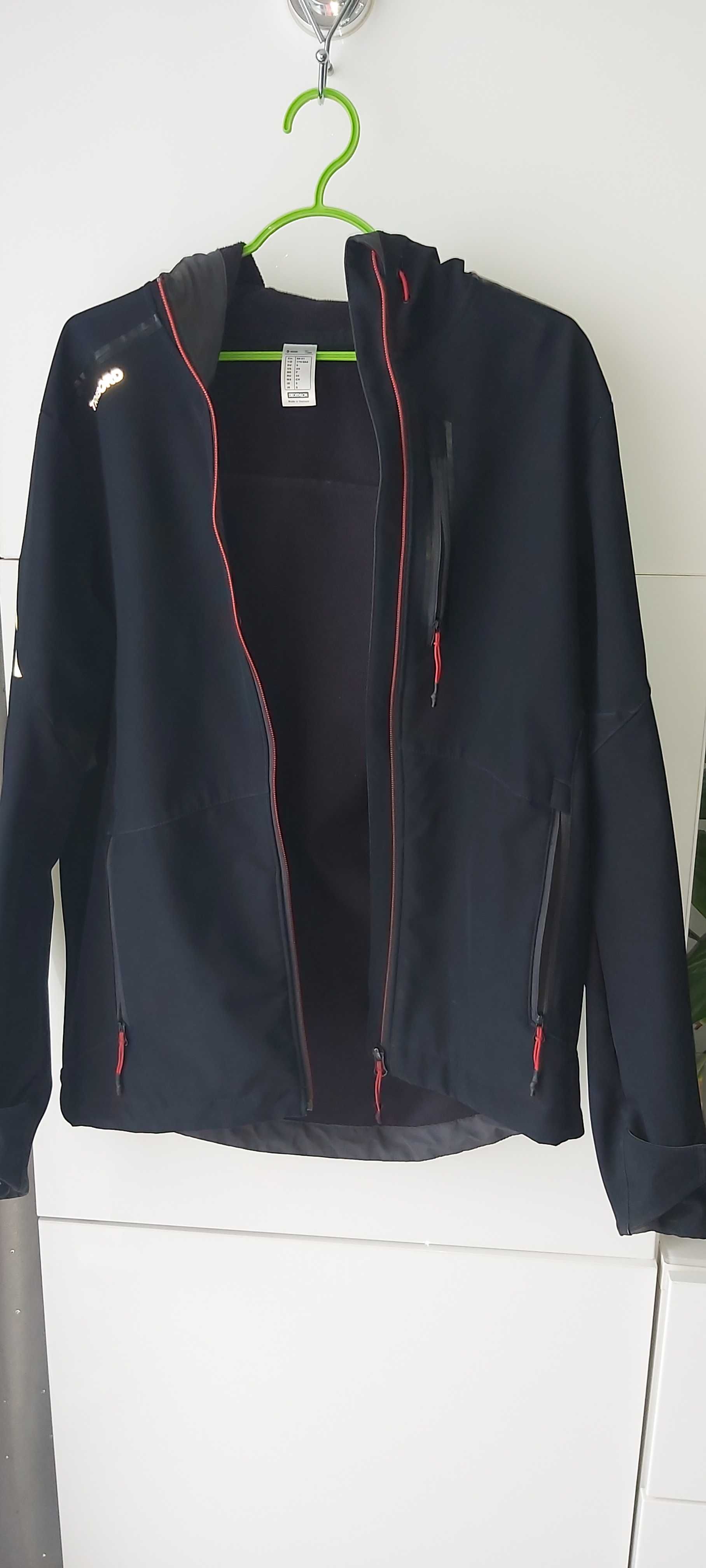 Kurtka  softshell przejściowa s Tribord  r. 170