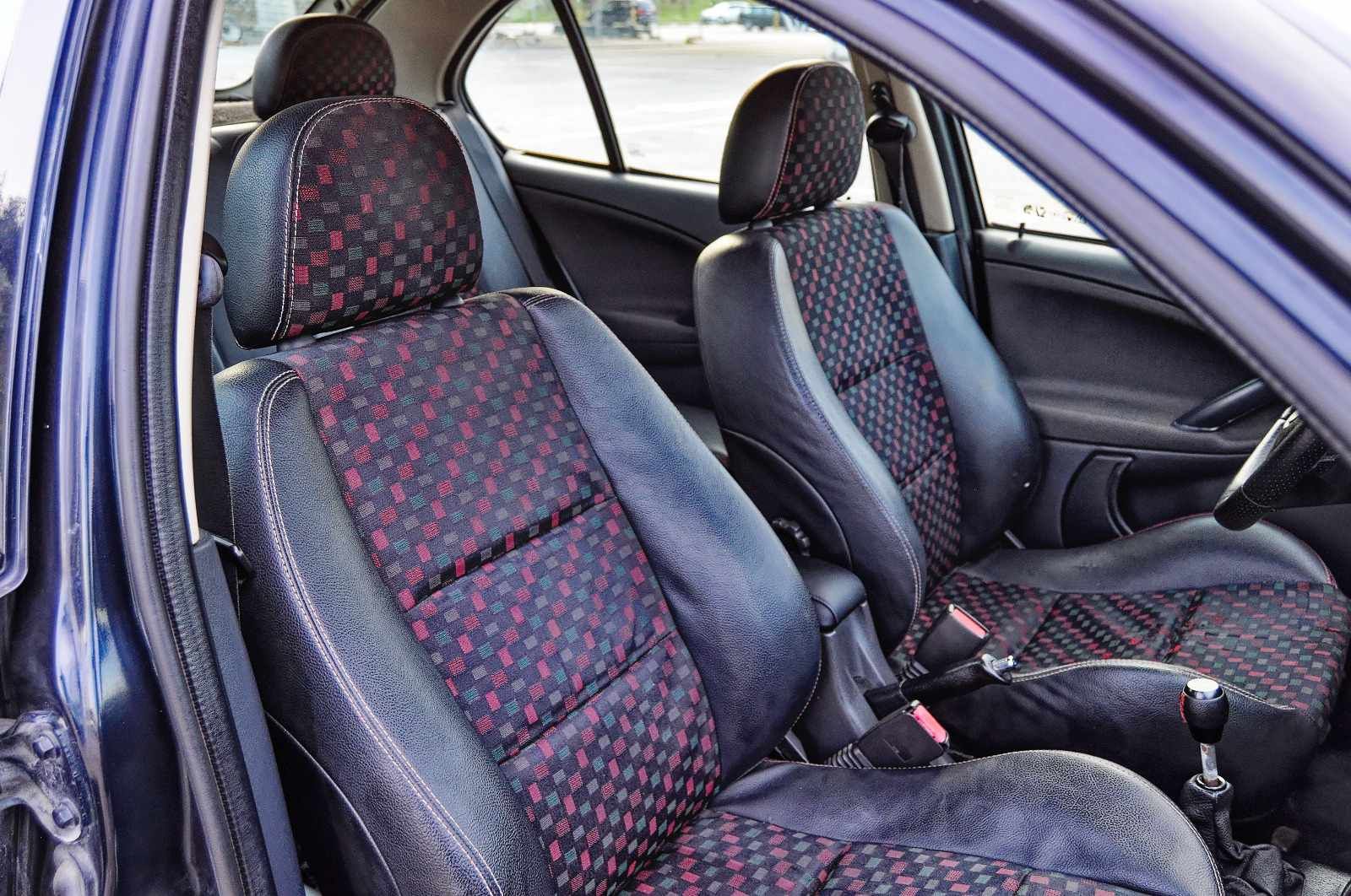 Vendo/Troco MG ZR