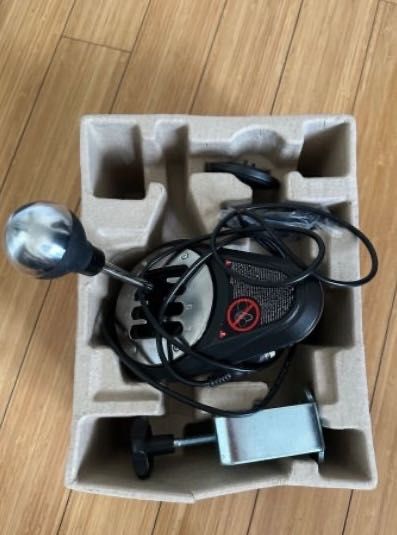 Thrustmaster TH8A Shifter Add-on skrzynia biegów