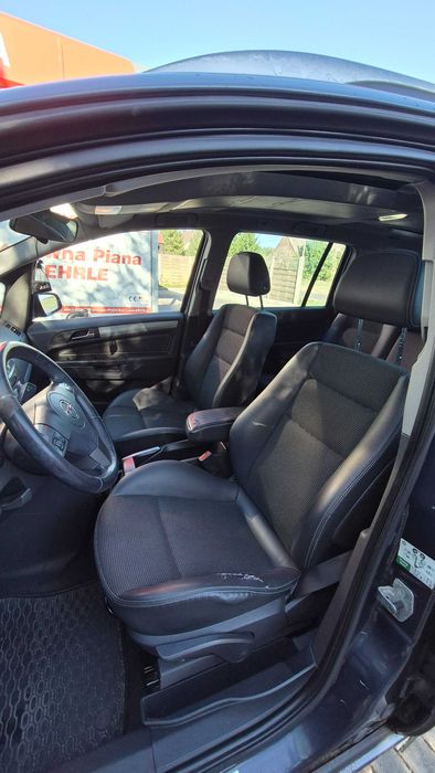 Sprzedam auto Opel Zafira