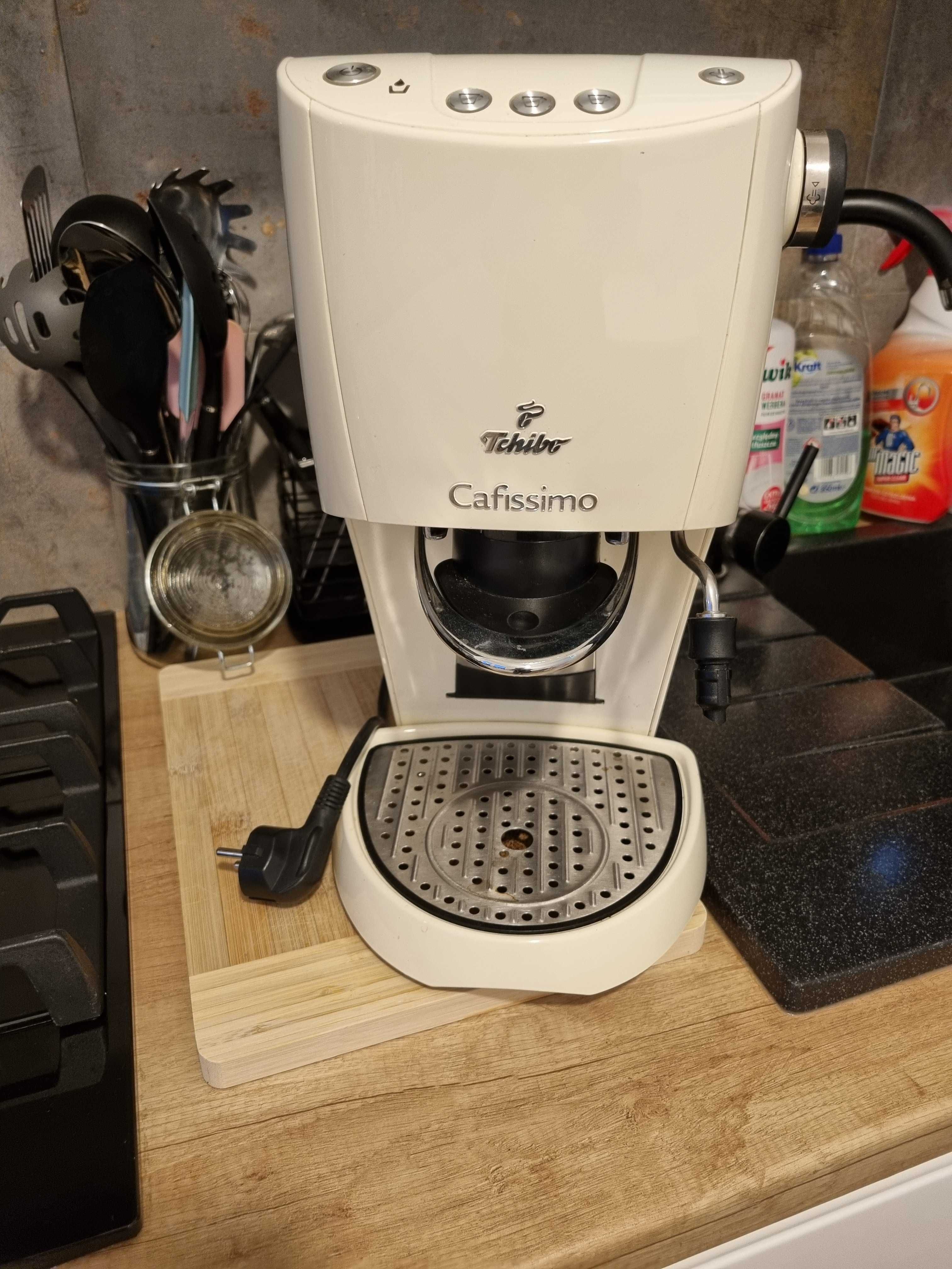 Ociekacz Tchibo cafissimo