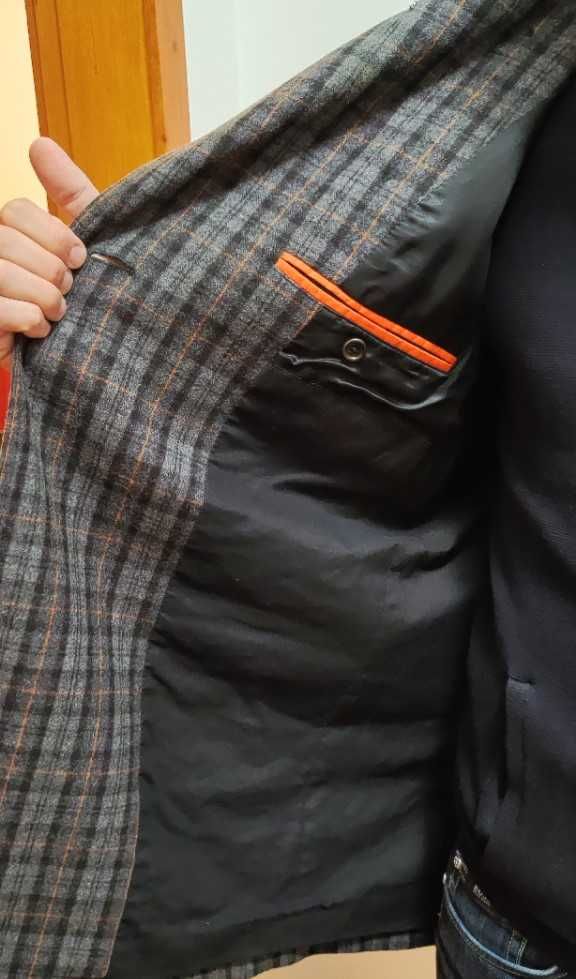 Sobretudo Paul Smith - M