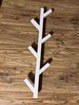Wieszak Ikea Tjusig 78 cm