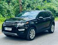 Продам Land Rover Discovery Sport