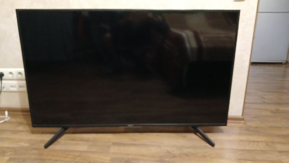 Sony KD55XF7096BR2. Примерно 150ч работы