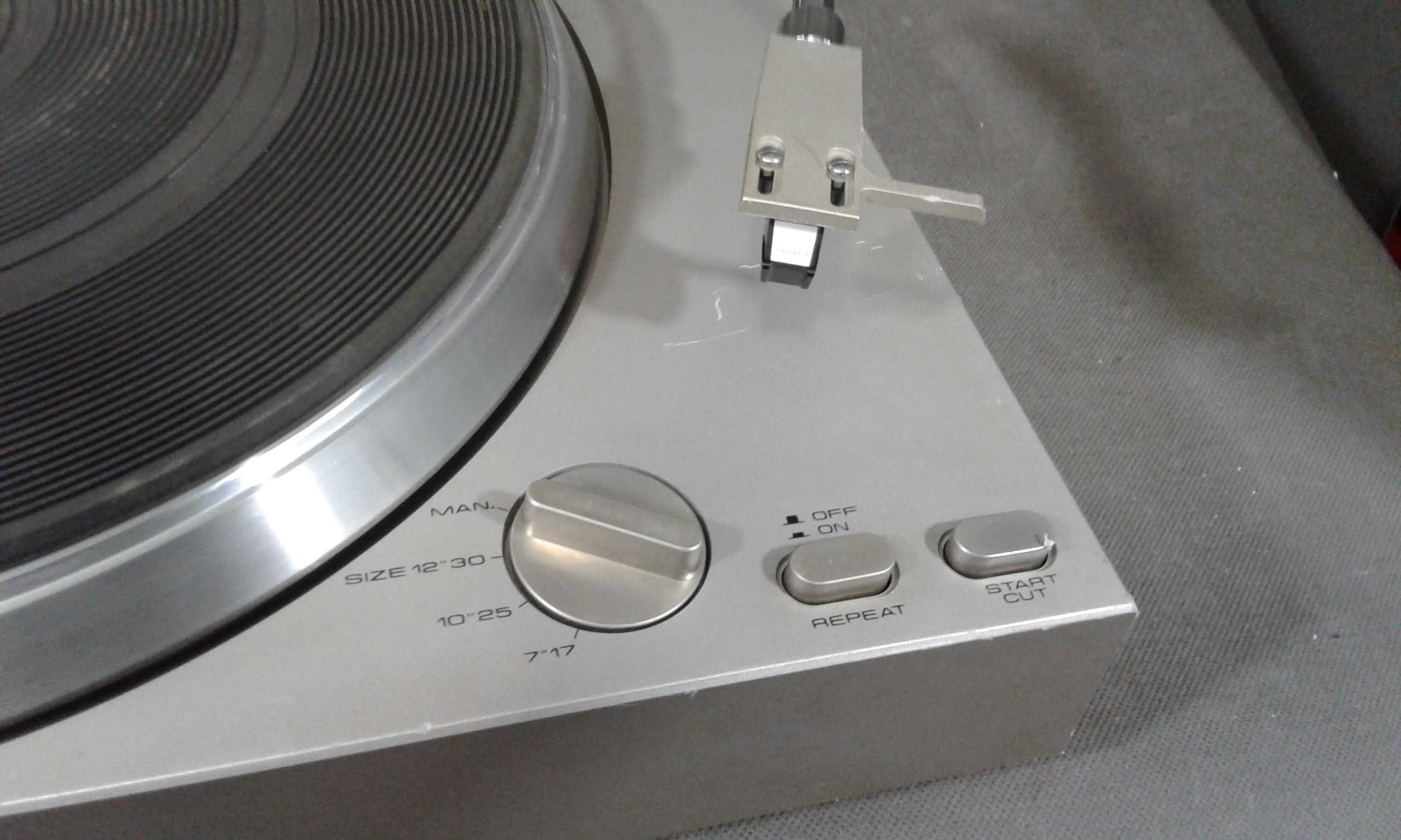 PIONEER PL 3000,gramofon stereo vintage