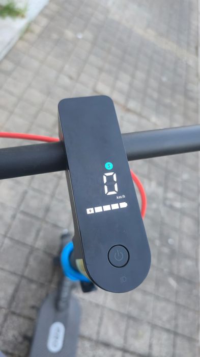Trotinete Xiaomi Electric Scooter 5 Pro