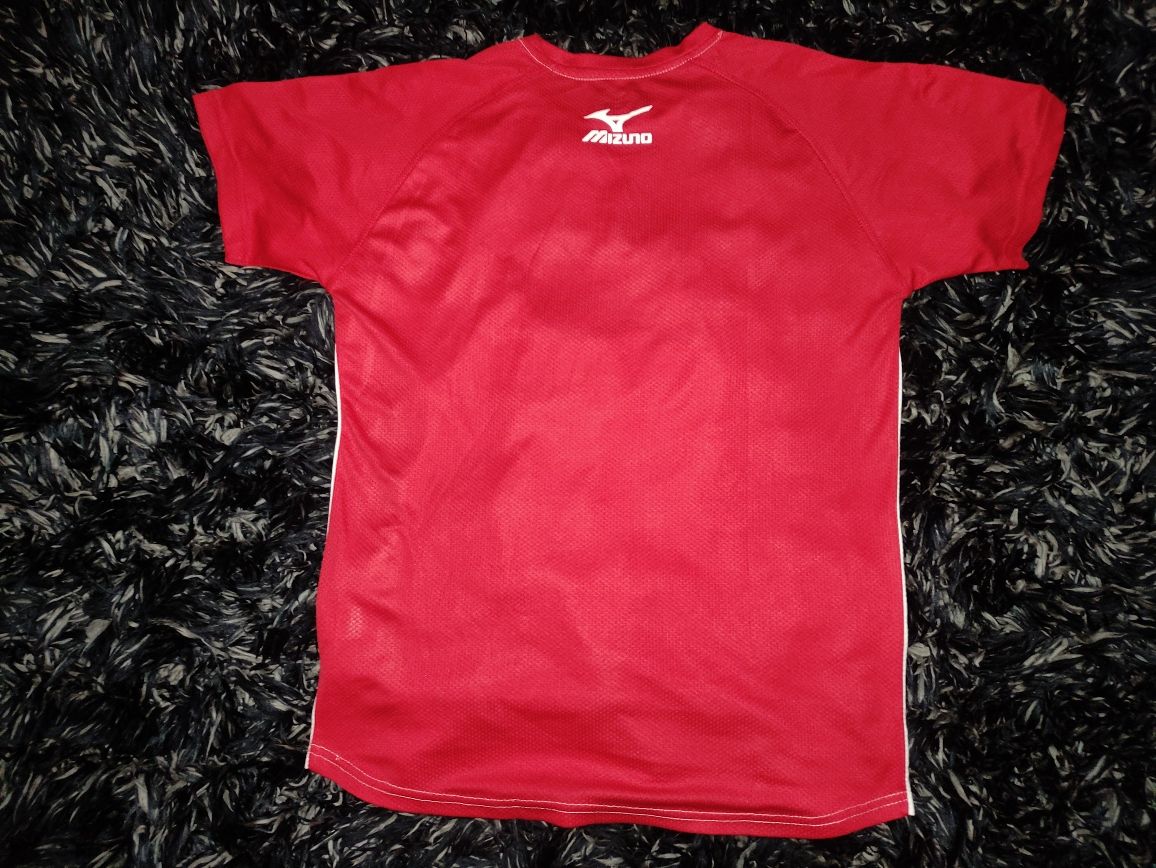 T-shirt Mizuno Medio Maratón de Sevilla 2018- XL - Nova

Entrega em mã