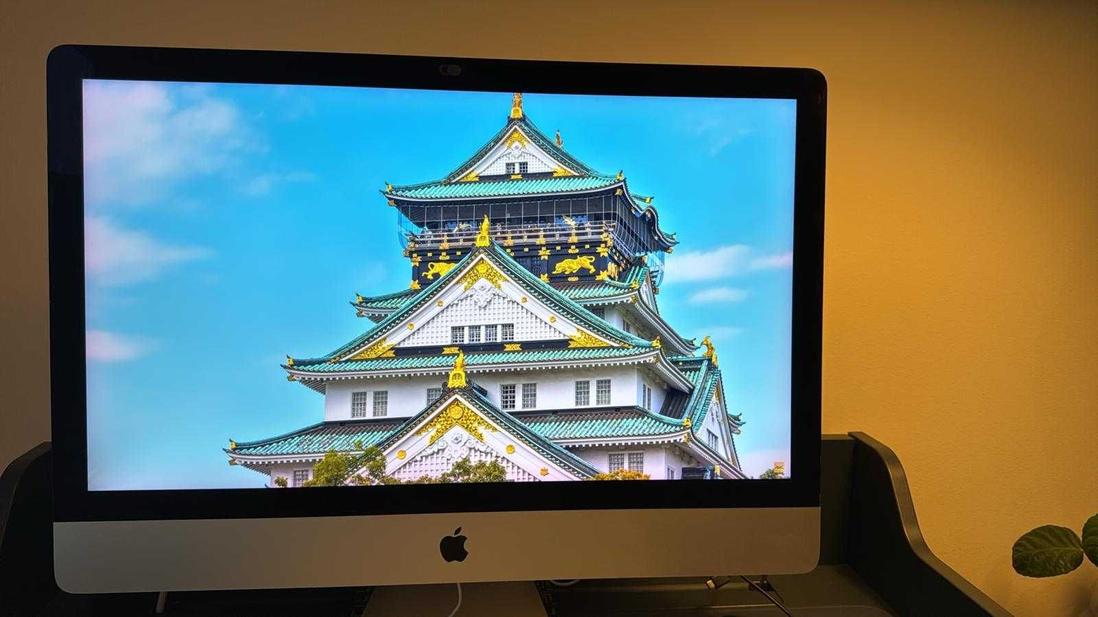 Apple IMAC 27' 16GB 1TB SSD