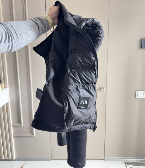 Демісезонна кутка Zara