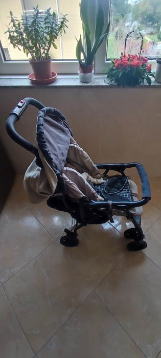 Carrinho bebé Graco