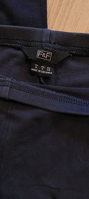 Getry dziewczęce  2 sztuki