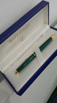 Długopis Waterman Hemisphere, czarny tusz