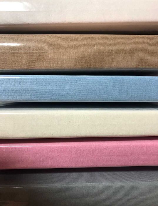 Prześcieradło jerseyowe nieprzemakalne łóżeczka Chicco Next2me Forever