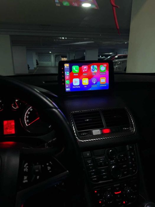 Nowe Radio/Nawigacja ANDROID Opel Meriva (2+32/4+64gb)