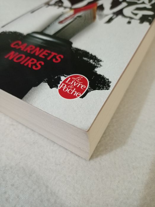 Carnets noirs - Stephen King