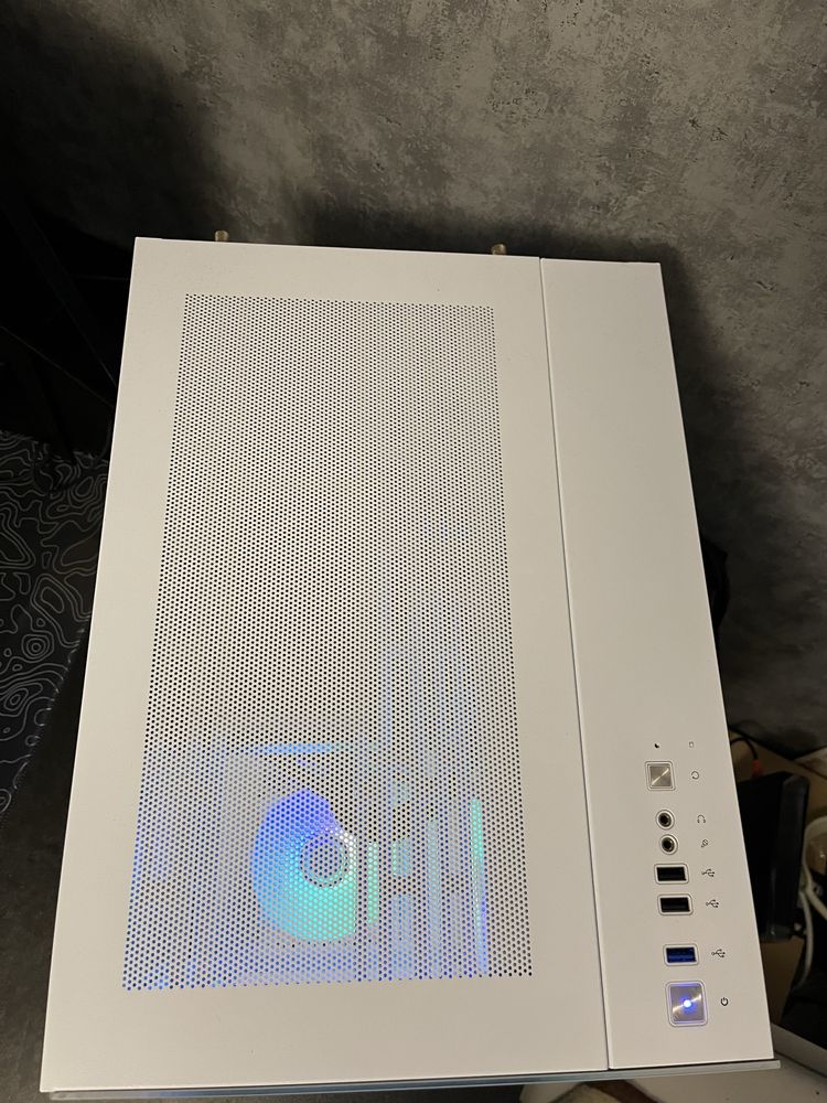 Komputer z rtx 4070 super
