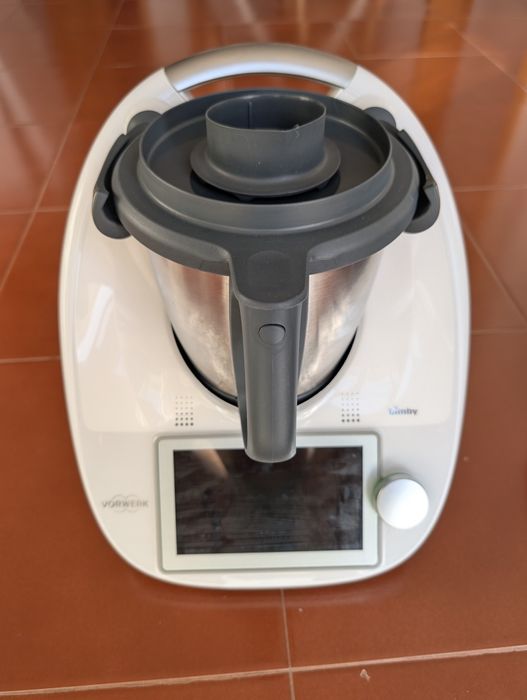 Bimby TM6 bom estado