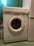 Pralka Whirlpool