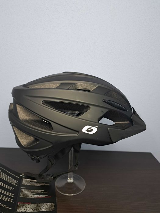 Kaski Kask rowerowy O'Neal Outcast r. S/M 52-58 cm