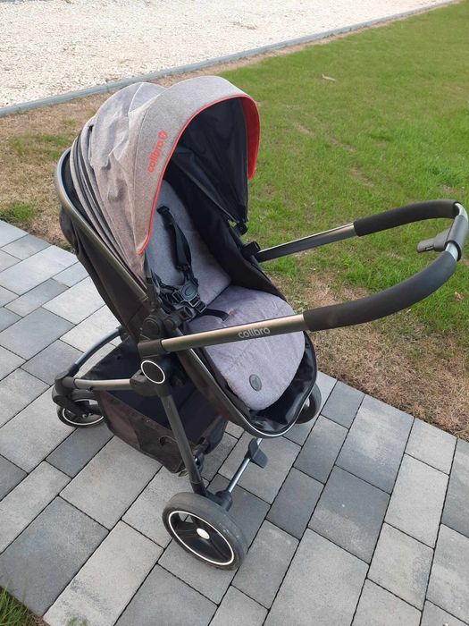 Wózek COLIBRO 2w1