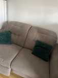 Sofa  rozkładana