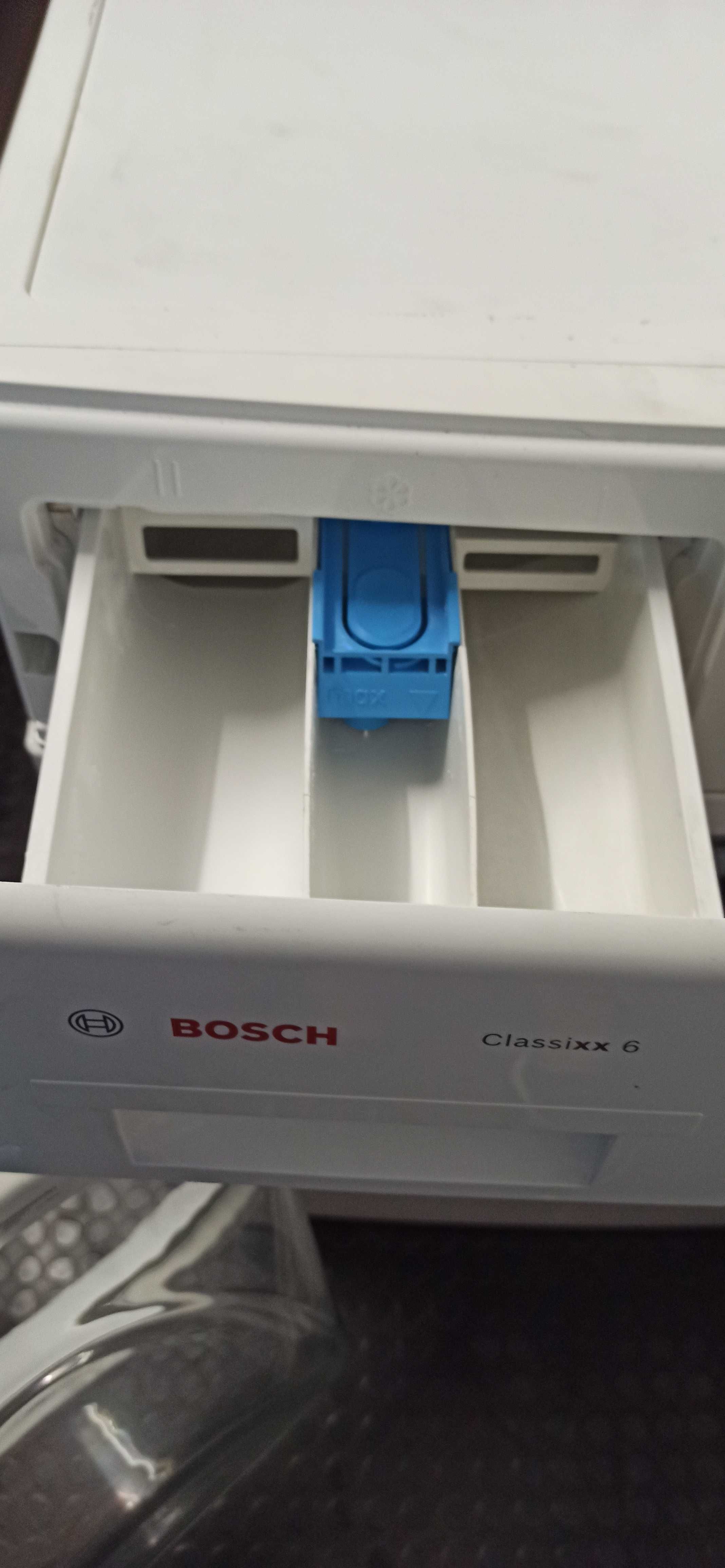 Máquina lavar BOSCH CLASSIXX 6
