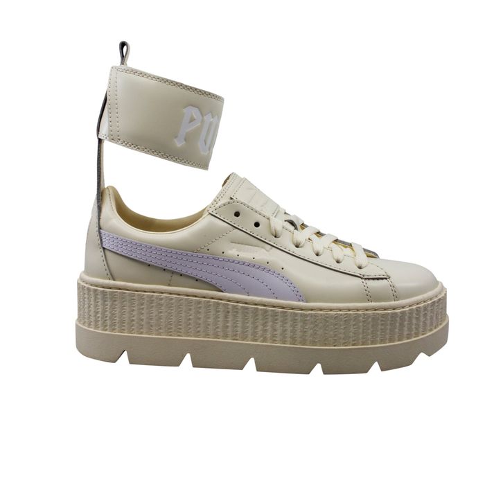 Puma Fenti Rihanna кеди puma original