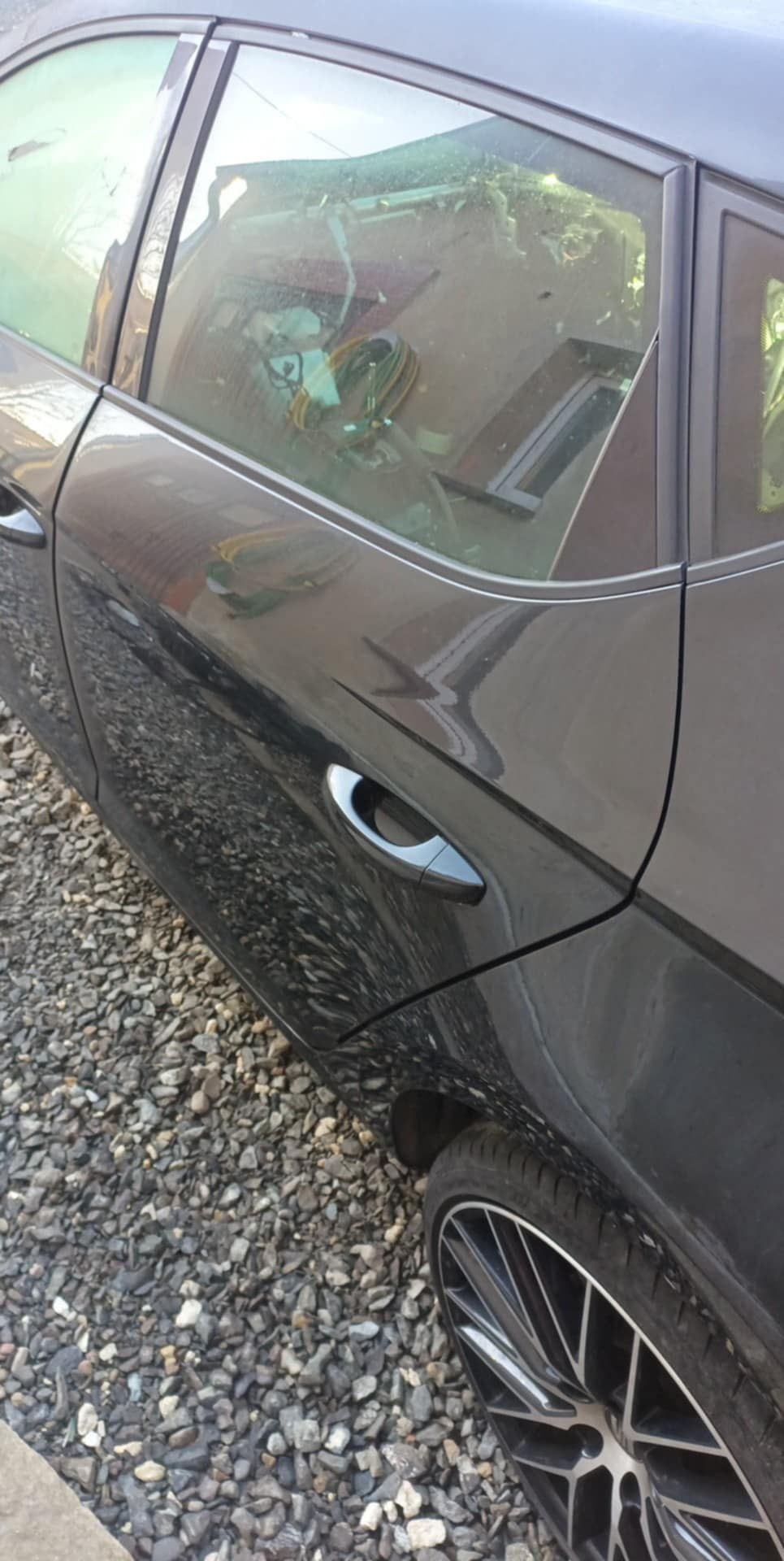 Seat Leon III Fr 1.4 TSI  LZ9Y na części