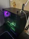 Komputer gamingowy RTX 3060ti/ ryzen 5 3600/ 16gb ram