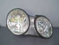 Kia Opirus 03-10 r. Lampa Prawy Przód Xenon