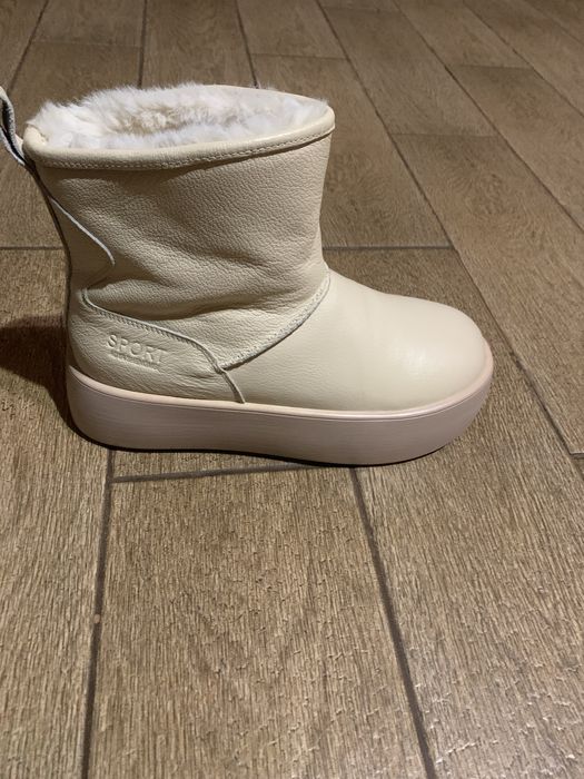 продам угги ,теляча шкіра