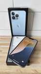 iPhone 13 Pro 128 GB - Sierra Blue - Bateria 82%