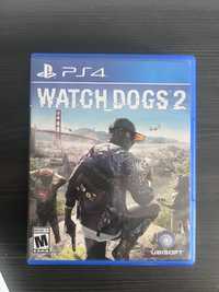 Watch dogs 2 PS4