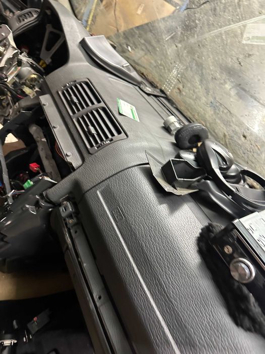 Range Rover P38 Tampas chapeleira diversas Original