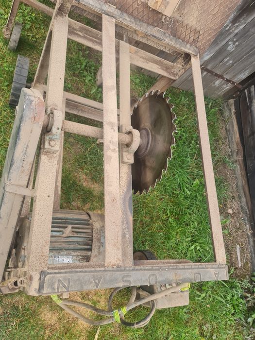 Krajzega 1000zl stan dobry