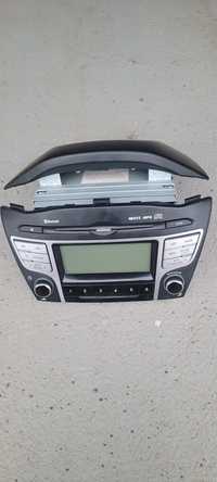 Radio Hiundai IX35