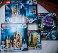 Lego Harry Potter - por abrir (caixa original)