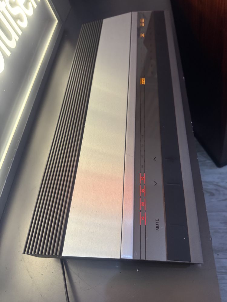 Bang Olufsen beomaster 3300