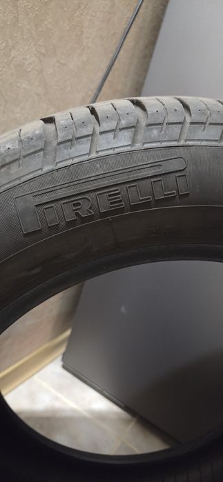 Літня шина Pirelli P6000 195/60 R15 88V
