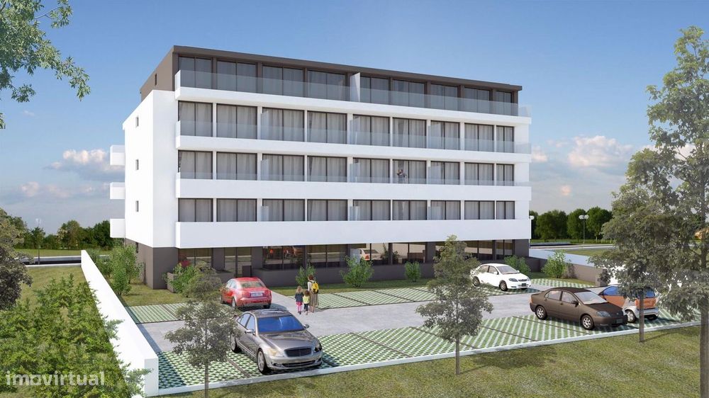 Terreno  Venda em Avanca,Estarreja