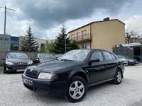 Skoda Octavia 1.6 PB + LPG • 2004 rok • klimatyzacja • zamiana ?