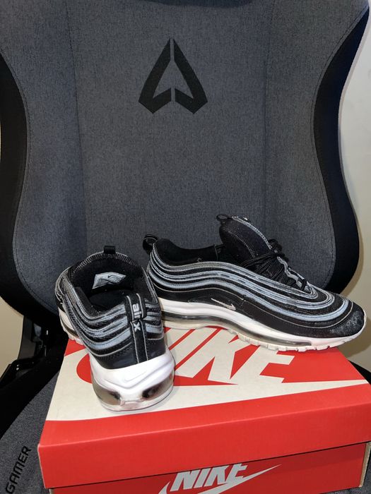 Air max 97 nike.