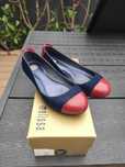 Melissas Royal Blue 37