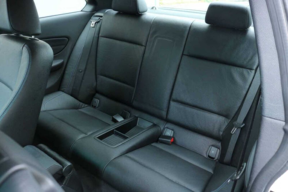 BMW 1 Series 135is      2013